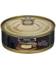 Gouda Cheese, canned, 200 g