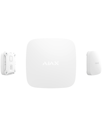 DETECTOR WRL LEAKSPROTECT/WHITE 38255 AJAX