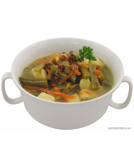 Bean Stew with Bacon, canned, 400 g