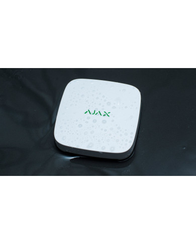 DETECTOR WRL LEAKSPROTECT/WHITE 38255 AJAX