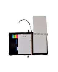 A5 plānotāja vāki   “HQ Officer PRO”