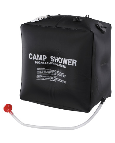 Solar Shower, 40 l
