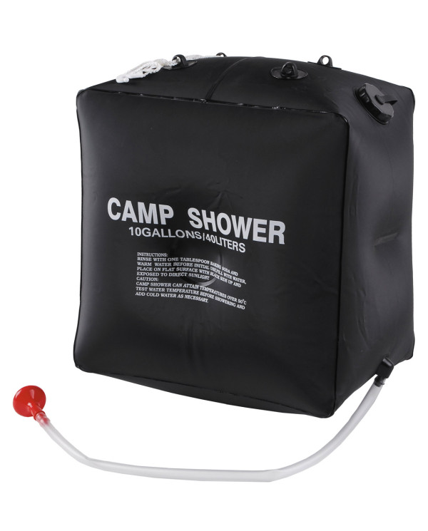 Solar Shower, 40 l