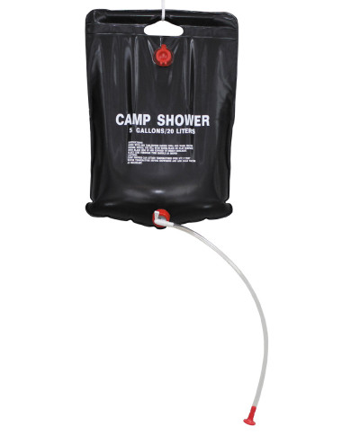 Solar Shower, 20 l