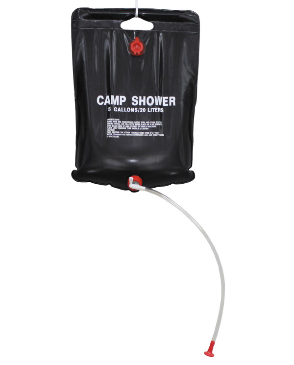 Solar Shower, 20 l