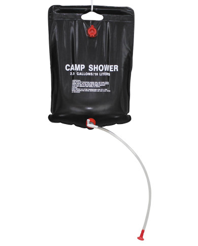 Solar Shower, 10 l
