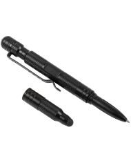 Pen, black, "Tactical-Pro"