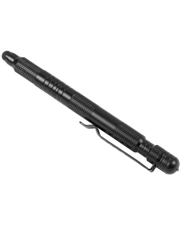 Pen, black, "Tactical-Pro"