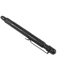 Pen, black, "Tactical-Pro"