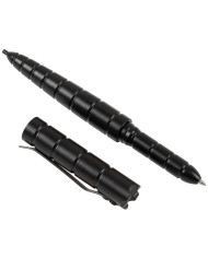 Pen, "Tactical", black