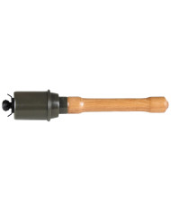 Stick Grenade "M 43", Wood, decoration