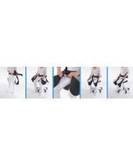 Bay-Sit Lite, black