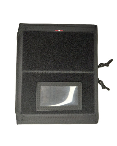 A5 plānotāja vāki   “HQ Officer PRO”