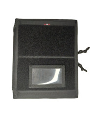 A5 plānotāja vāki   “HQ Officer PRO”