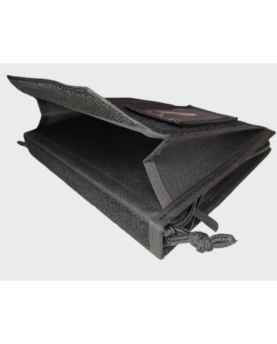 A5 plānotāja vāki   “HQ Officer PRO”