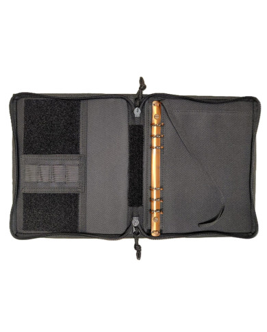 A5 plānotāja vāki   “HQ Officer PRO”