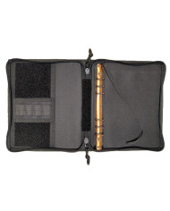 A5 plānotāja vāki   “HQ Officer PRO”