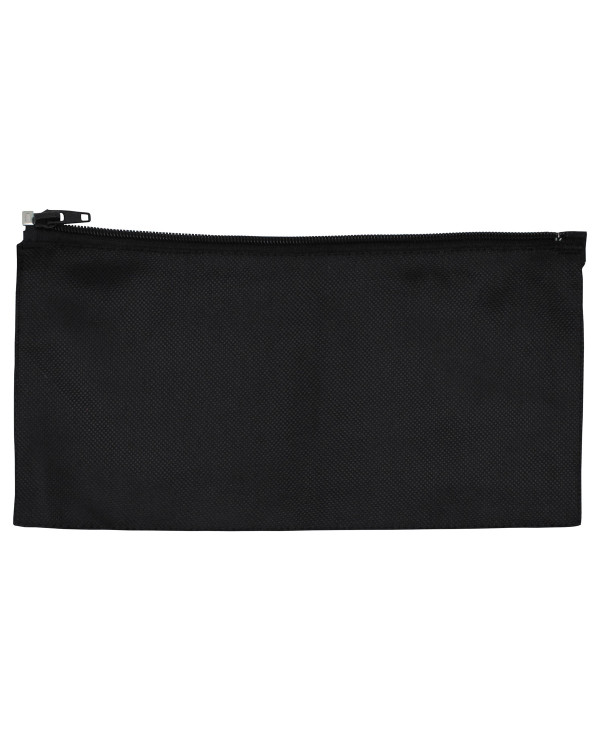 Patch, neutral, large, 27 x 13 cm, with zip