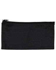 Patch, neutral, large, 27 x 13 cm, with zip
