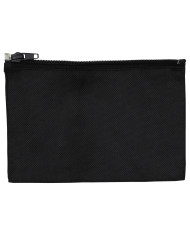 Patch, neutral, small, 17 x 11 cm, with zip
