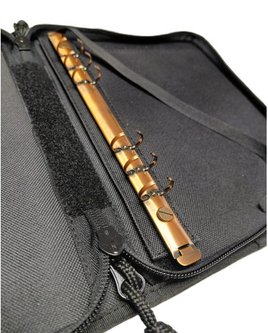 A5 plānotāja vāki   “HQ Officer PRO”