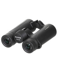 BAUER Binocular, Outdoor SL, 10 x 34, waterproof, black