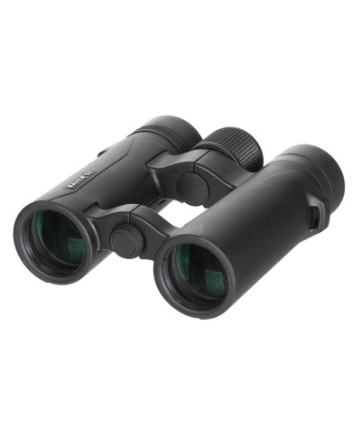 BAUER Binocular, Outdoor SL, 10 x 34, waterproof, black