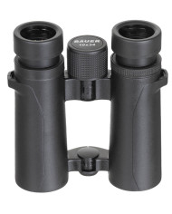 BAUER Binocular, Outdoor SL, 10 x 34, waterproof, black