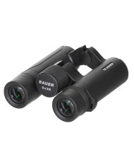 BAUER Binocular, Outdoor SL, 8 x 26, waterproof, black