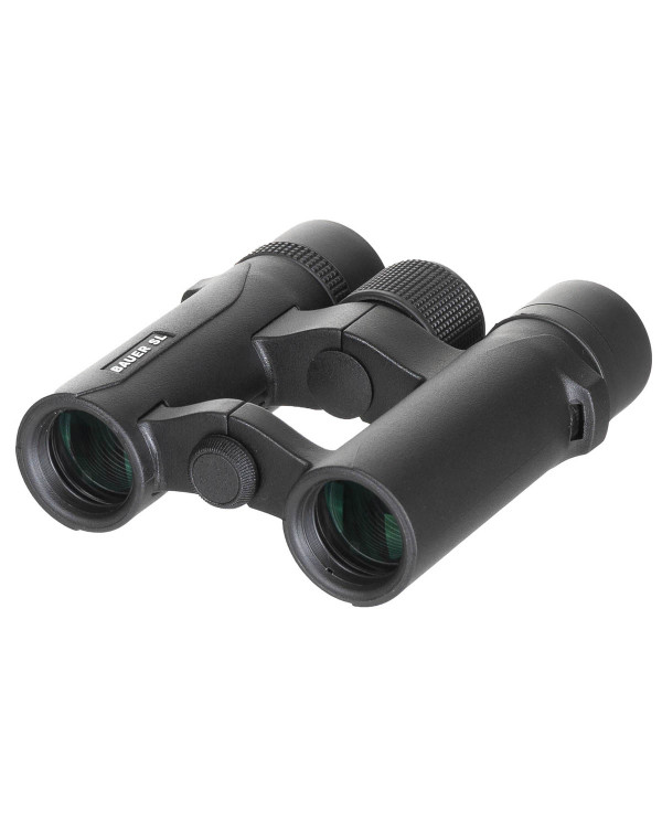 BAUER Binocular, Outdoor SL, 8 x 26, waterproof, black