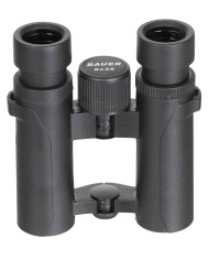 BAUER Binocular, Outdoor SL, 8 x 26, waterproof, black