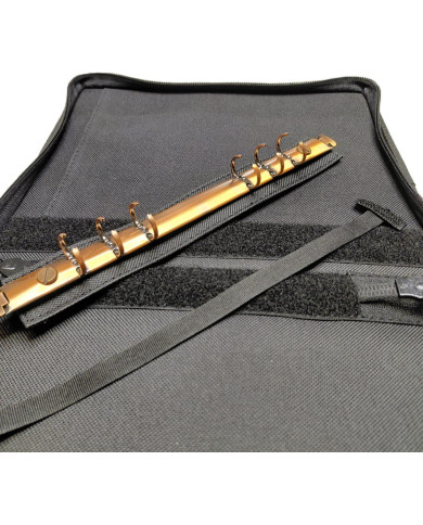 A5 plānotāja vāki   “HQ Officer PRO”