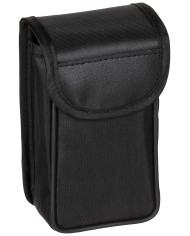 Binocular, foldable, 10 x 25, woodland, Ruby lens