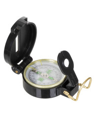 Compass, "Scout", plastic body