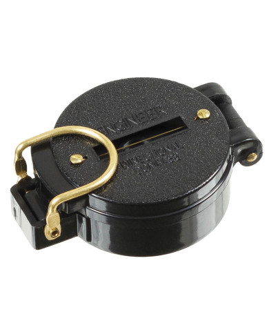 Compass, "Scout", plastic body