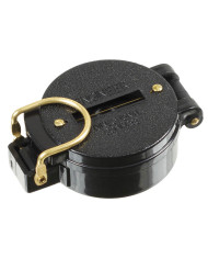 Compass, "Scout", plastic body