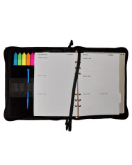 A5 plānotāja vāki   “HQ Officer PRO”