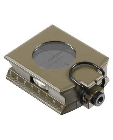 IT Compass,  metal body