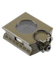 IT Compass,  metal body