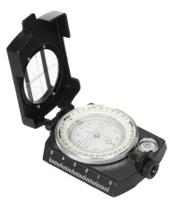 Compass, "Precision", metal body