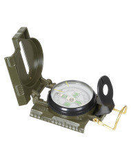 Compass, US type, metal body