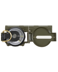 Compass, US type, metal body