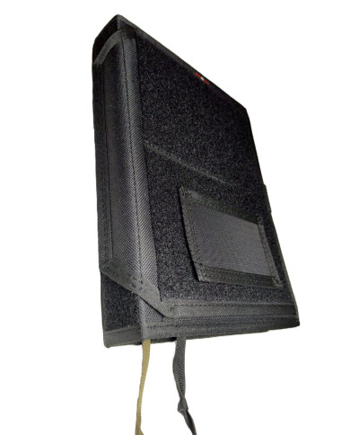 A5 plānotāja vāki   “HQ Officer”