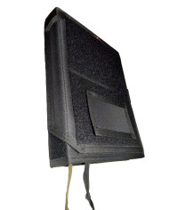 A5 plānotāja vāki   “HQ Officer”