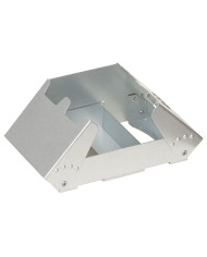 FIREDRAGON Folding Cooker,  with windshield