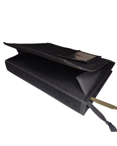 A5 plānotāja vāki   “HQ Officer”