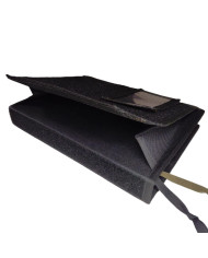 A5 plānotāja vāki   “HQ Officer”