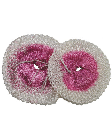 Mantle for Gas Lamp, 2 pieces/pack