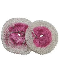 Mantle for Gas Lamp, 2 pieces/pack