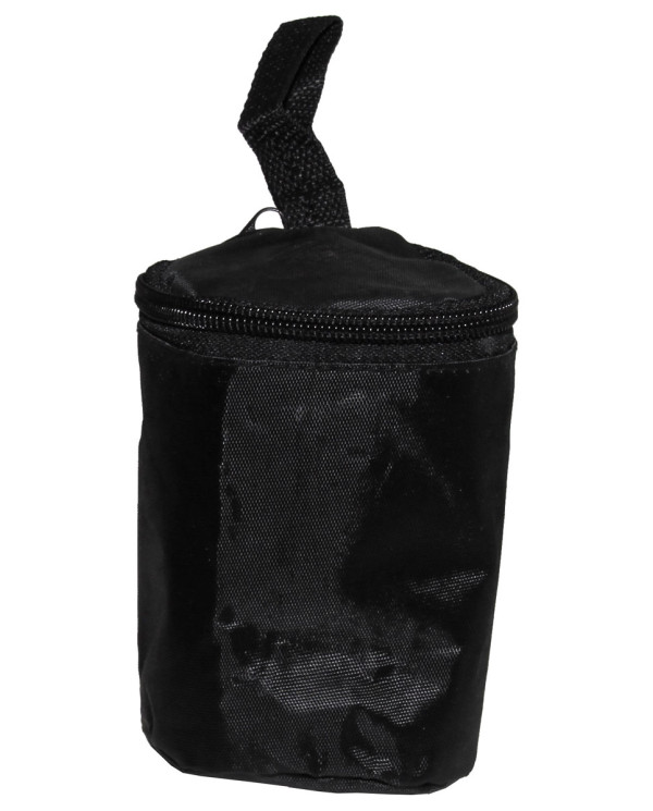 Gas Lamp, with Piezo ignition and bag
